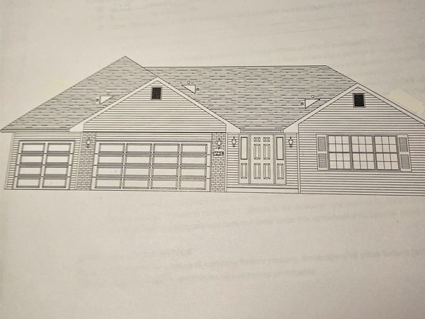 1101 E BIRCHWOOD Drive, Beloit, WI 53511