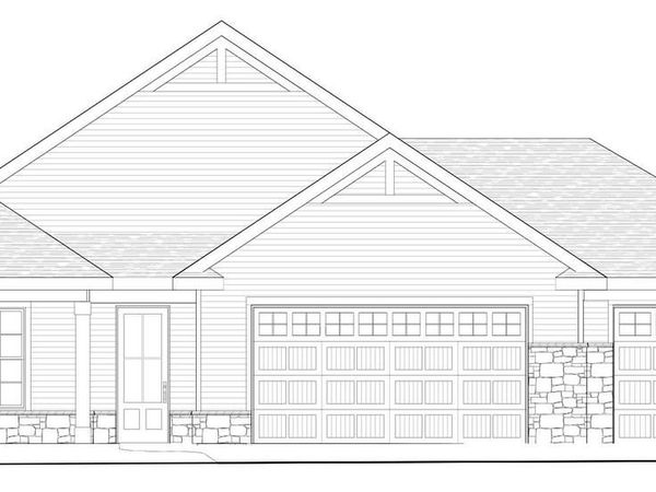 2025 EVERETT DRIVE, De Pere, WI 54115