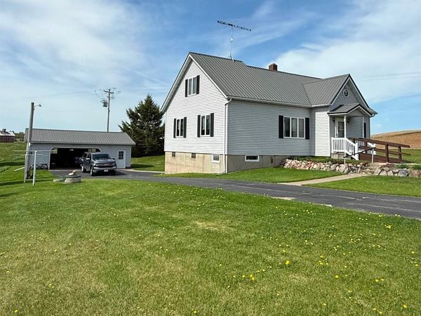 W9789 RIVER BANK ROAD, Clintonville, WI 54929