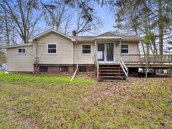 2999 TRUMP LAKE ROAD, Wabeno, WI 54566