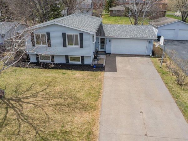 3107 Hughitt Ave, Superior, WI 54880