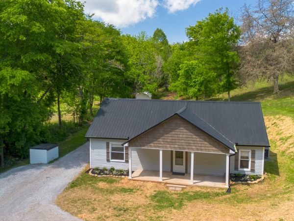 1445 River Road, New Market, TN 37820