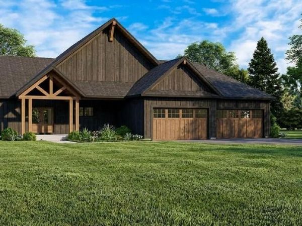20068 Vintage Drive NW, Oak Grove, MN 55303
