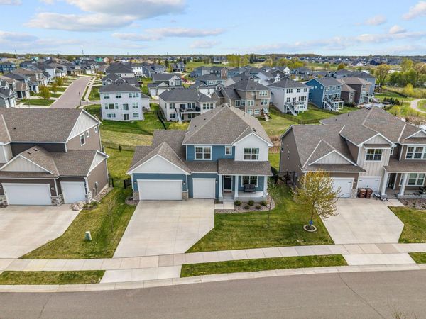 15605 116th Avenue N, Dayton, MN 55369