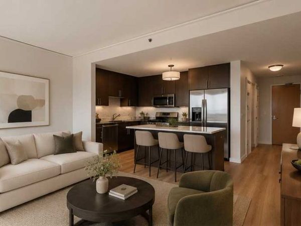 929 Portland Avenue, Unit 2103, Minneapolis, MN 55404