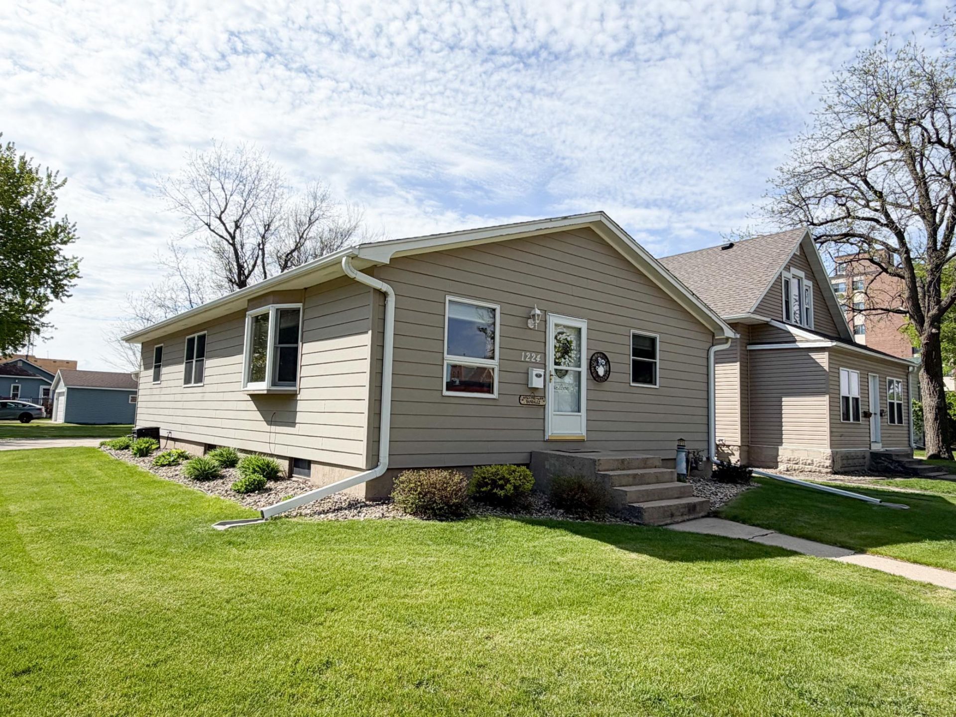 1224 3rd Avenue , Worthington, MN 56187