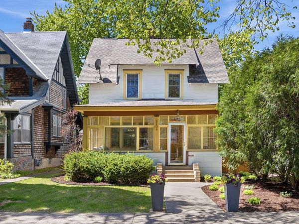3504 Garfield Avenue, Minneapolis, MN 55408