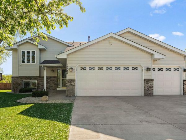 14423 Vale Street NW, Andover, MN 55304