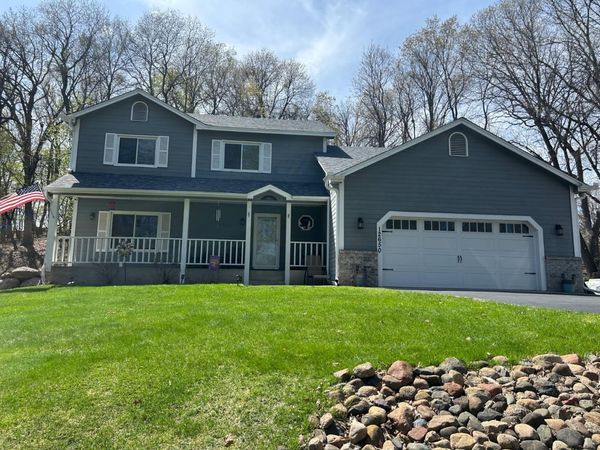 12650 212th Avenue NW, Elk River, MN 55330