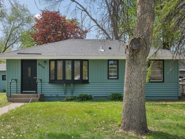 8774 Hale Avenue S, Cottage Grove, MN 55016