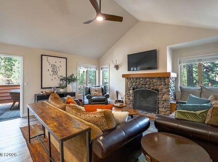 144 Village Boulevard, Unit 77, Incline Village, NV 89451 Photo