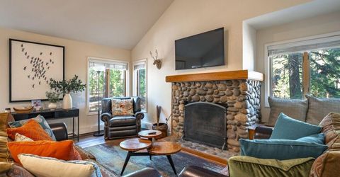 144 Village Boulevard, Unit 77, Incline Village, NV 89451 Photo