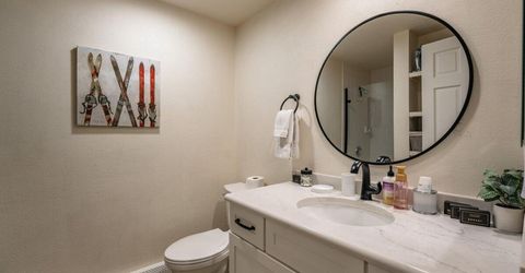 144 Village Boulevard, Unit 77, Incline Village, NV 89451 Photo