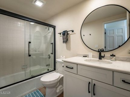 144 Village Boulevard, Unit 77, Incline Village, NV 89451 Photo
