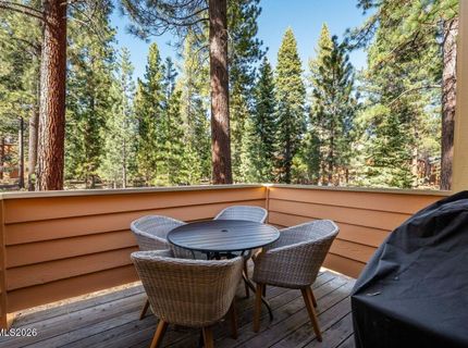 144 Village Boulevard, Unit 77, Incline Village, NV 89451 Photo