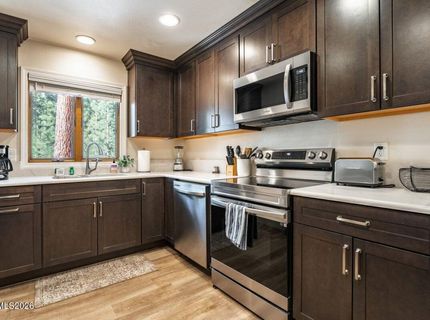 144 Village Boulevard, Unit 77, Incline Village, NV 89451 Photo