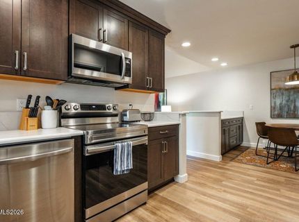 144 Village Boulevard, Unit 77, Incline Village, NV 89451 Photo