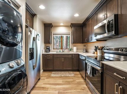 144 Village Boulevard, Unit 77, Incline Village, NV 89451 Photo
