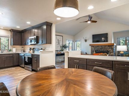 144 Village Boulevard, Unit 77, Incline Village, NV 89451 Photo