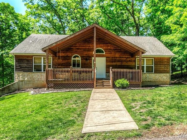 504 Greenwood Lane , Marthasville, MO 63357