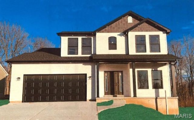 205 Weston Court , Herculaneum, MO 63048 Main Photo