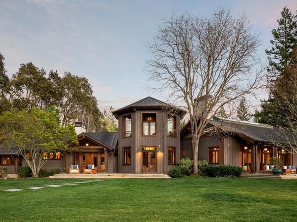 15 Hidden Valley Lane, Woodside, CA 94062