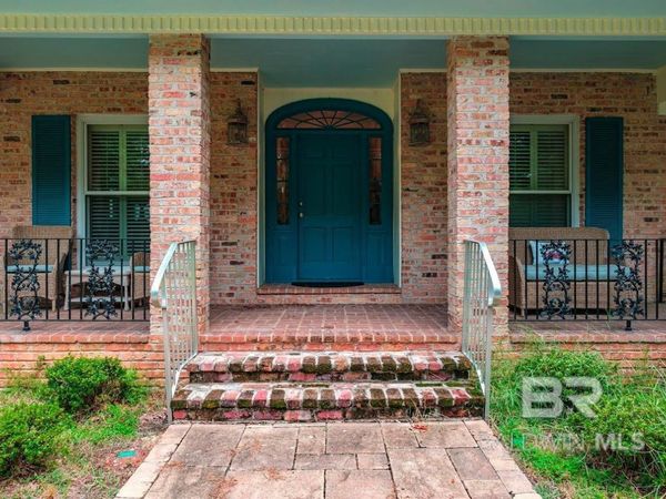 14301 S Wintzell Avenue, Bayou La Batre, AL 36509