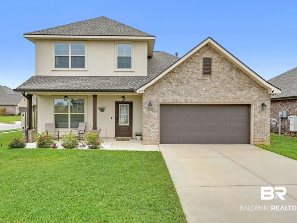 815 Connolly Avenue, Foley, AL 36535