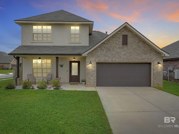 815 Connolly Avenue, Foley, AL 36535