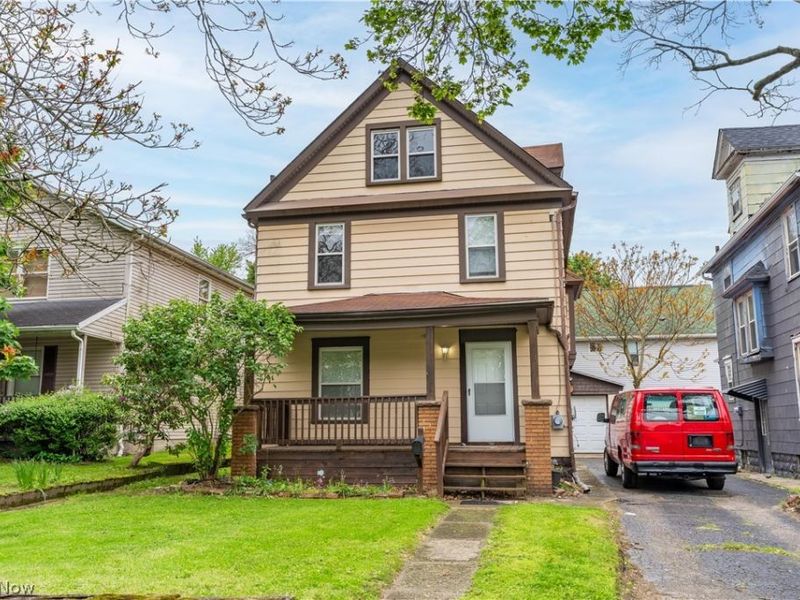 796 Dayton Street , Akron, OH 44310 Photo 2