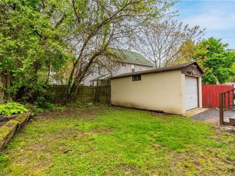 796 Dayton Street , Akron, OH 44310 Photo 23