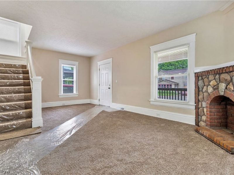 796 Dayton Street , Akron, OH 44310 Photo 7