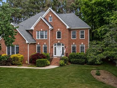 1000 Federal House Avenue, Wake Forest, NC 27587
