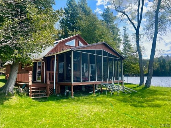 59 Downings Farm Road , Heuvelton, NY 13633