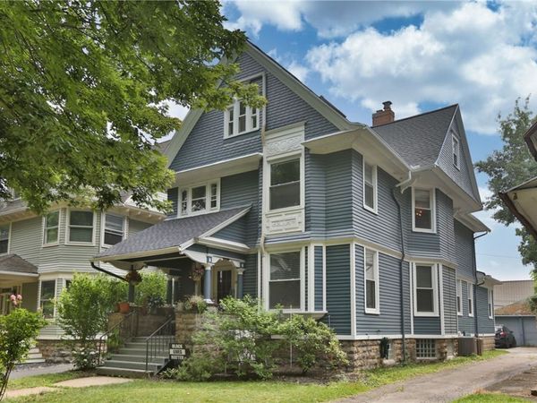 29 Birch Crescent , Rochester, NY 14607
