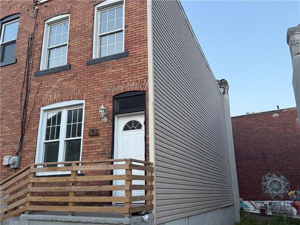 308 N Millvale Ave , Pittsburgh, PA 15224
