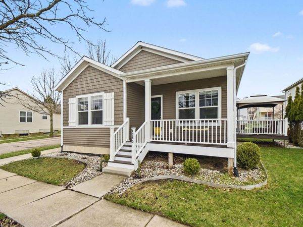 4355 Astoria Avenue SE, Grand Rapids, MI 49512