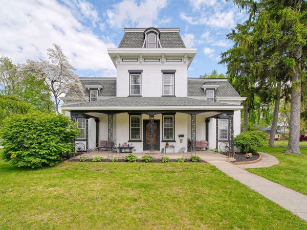 403 E Main Street, Morenci, MI 49256