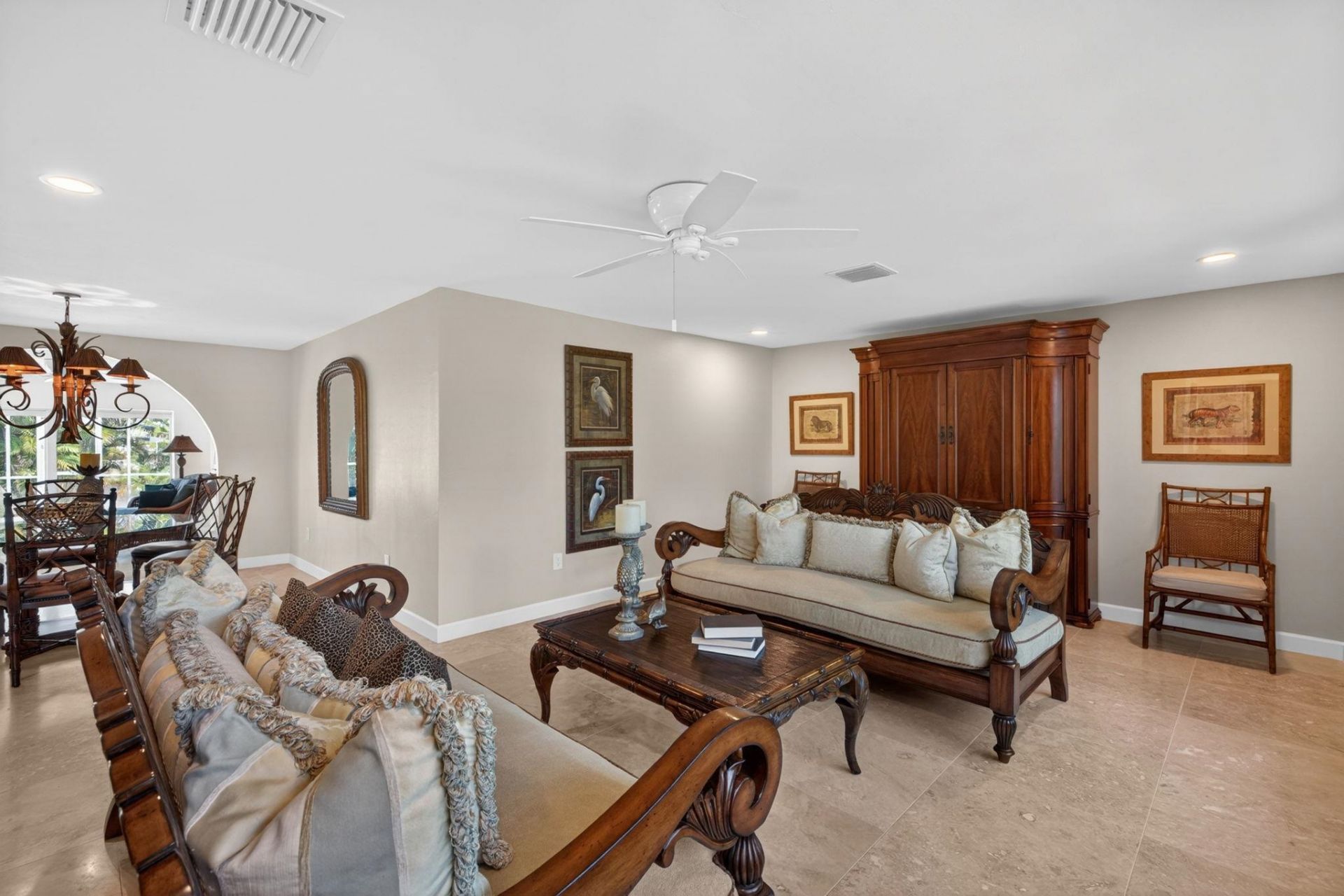 738 Anchor Dr, Sanibel, FL 33957 Photo