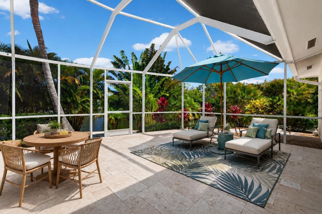 738 Anchor Dr, Sanibel, FL 33957 Photo