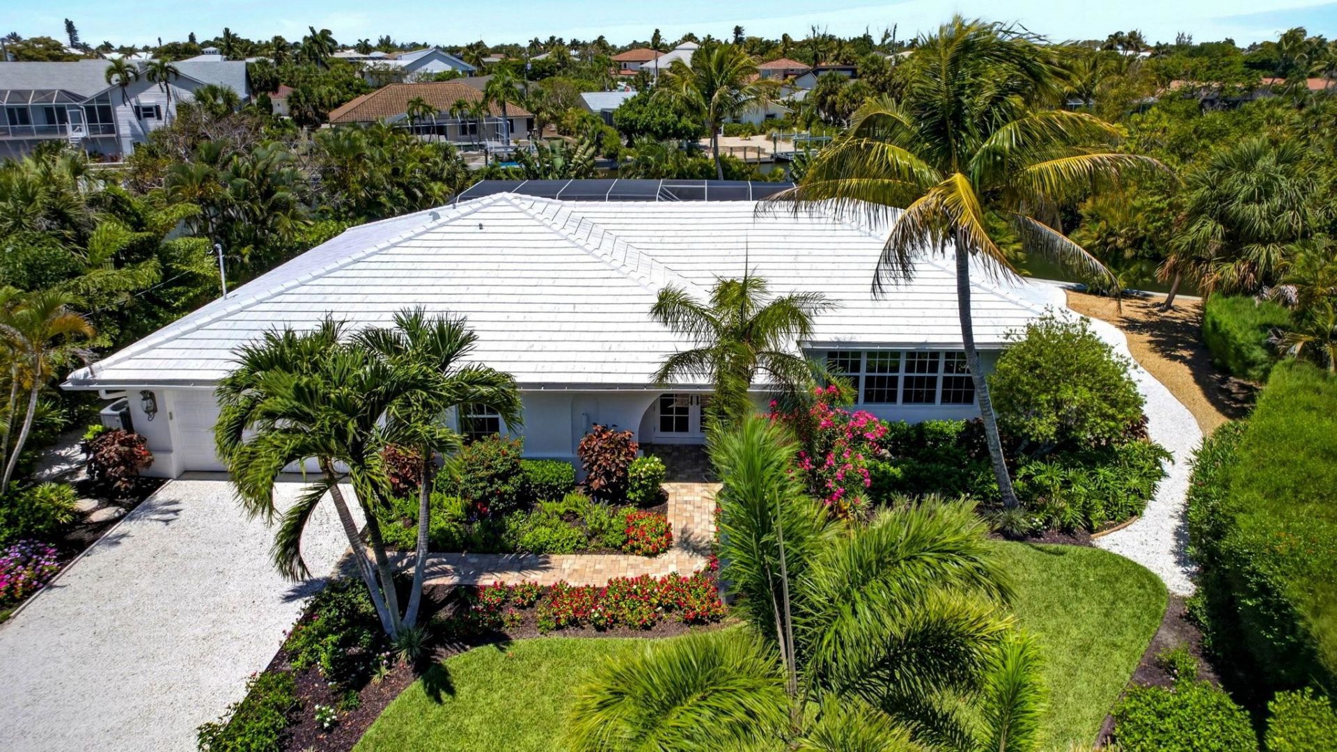 738 Anchor Dr, Sanibel, FL 33957 Photo