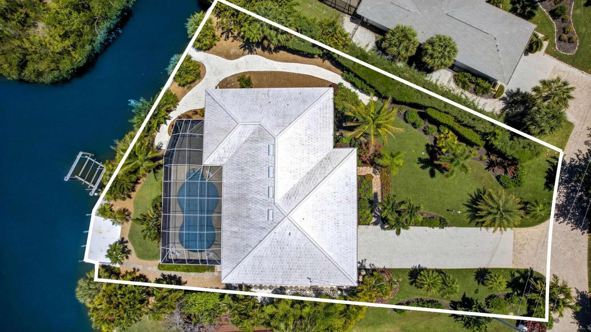 738 Anchor Dr, Sanibel, FL 33957 Photo