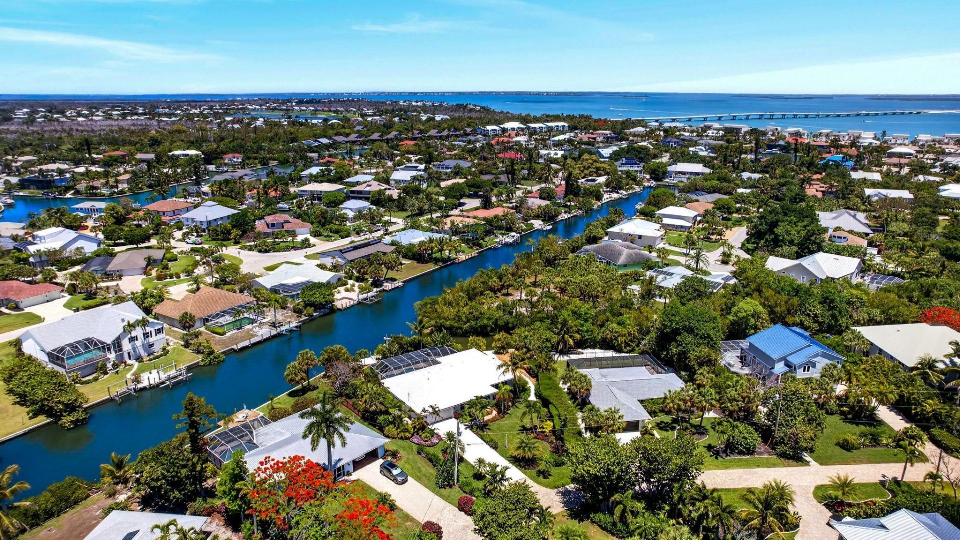 738 Anchor Dr, Sanibel, FL 33957 Photo