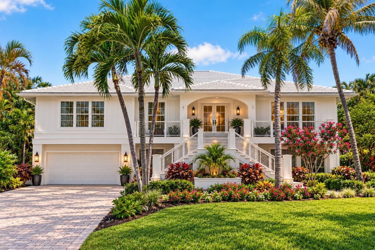 738 Anchor Dr, Sanibel, FL 33957 Photo