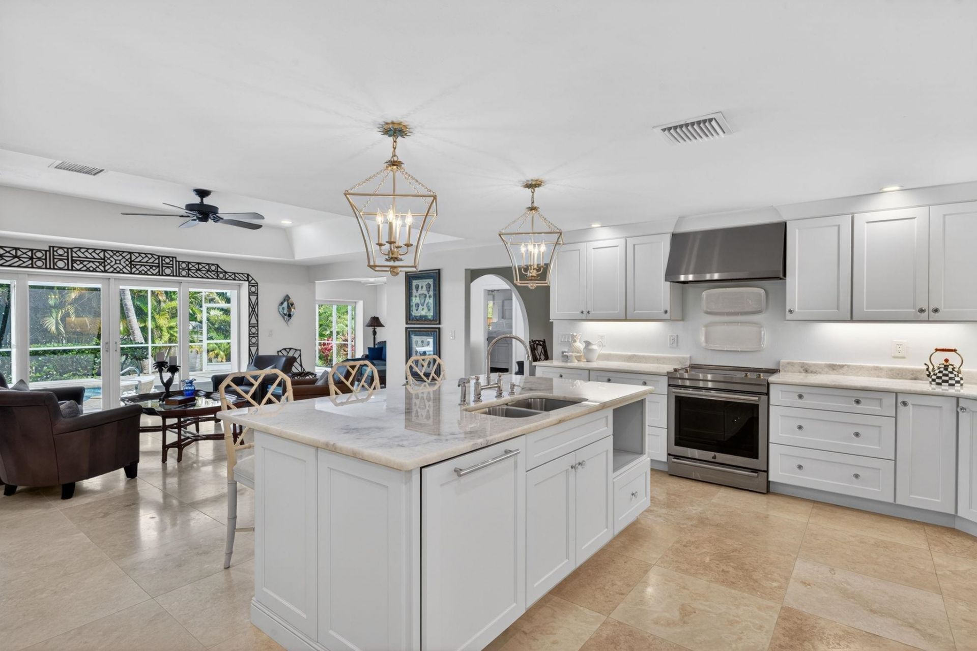 738 Anchor Dr, Sanibel, FL 33957 Photo