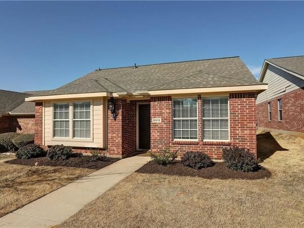 8919 Redford Road, Cross Roads, TX 76227