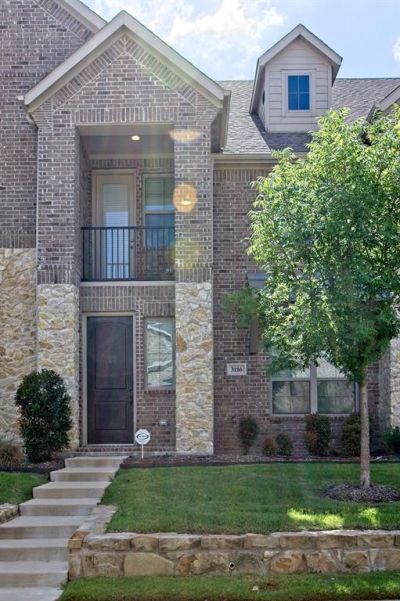3116 Gaylord Drive, McKinney, TX 75070 Main Photo