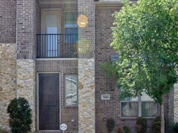 3116 Gaylord Drive, McKinney, TX 75070