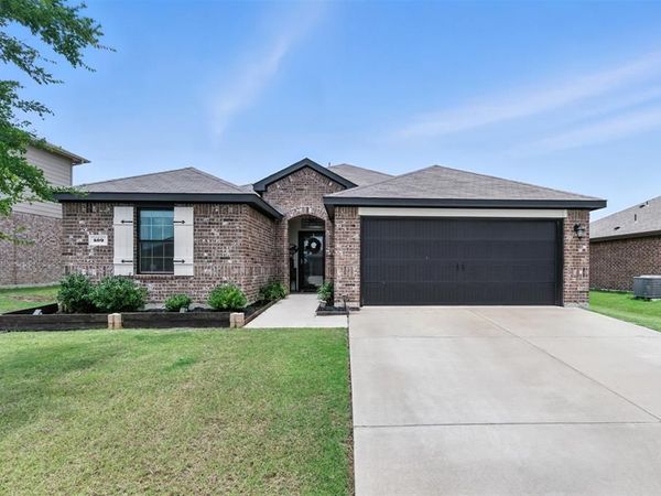 509 Pine Hollow Way, Josephine, TX 75189