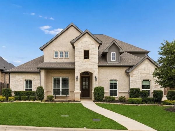 104 Ryder Court, Hurst, TX 76053